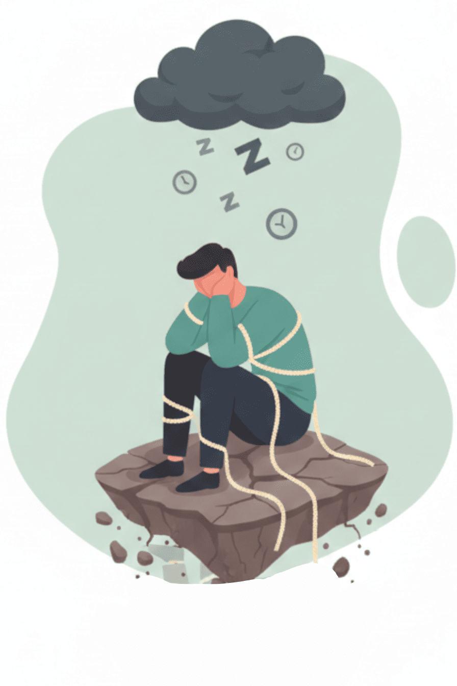 картинка с человеком